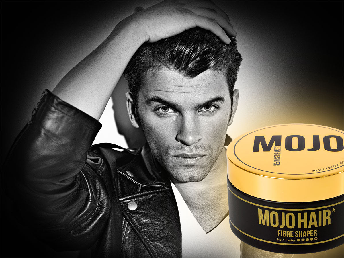 UK Based, MOJO Hair, Sets Up US Fulfillment Logistics for Holiday Season