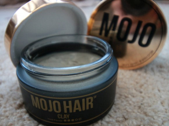 Style Blogger Tom Gudgeon Finds His MOJO!