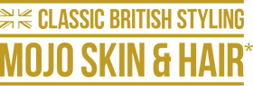 Mojo Skin & Hair* Classic British Styling