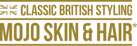Mojo Skin & Hair* Classic British Styling