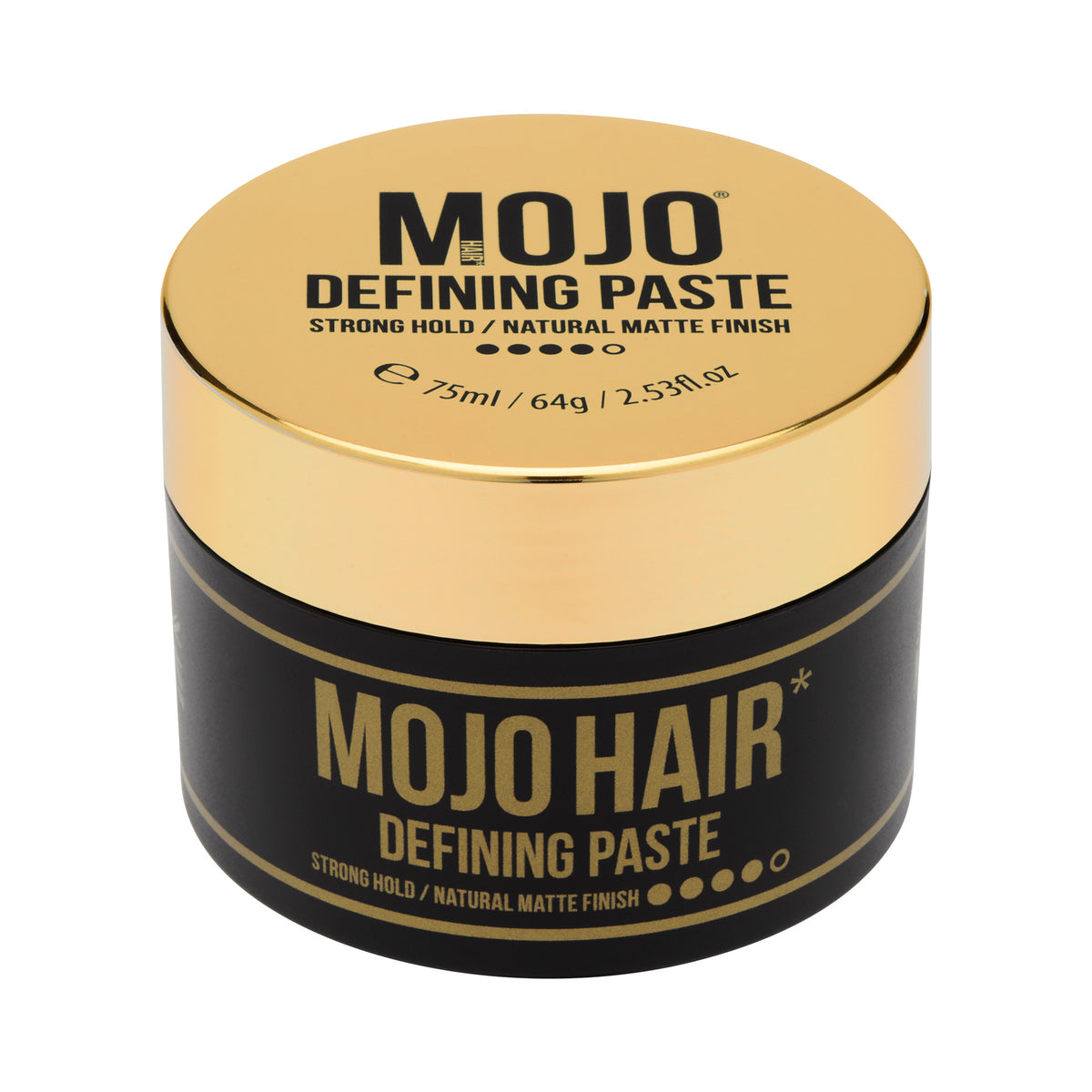 Mojo Hair Defining Paste (75ml)