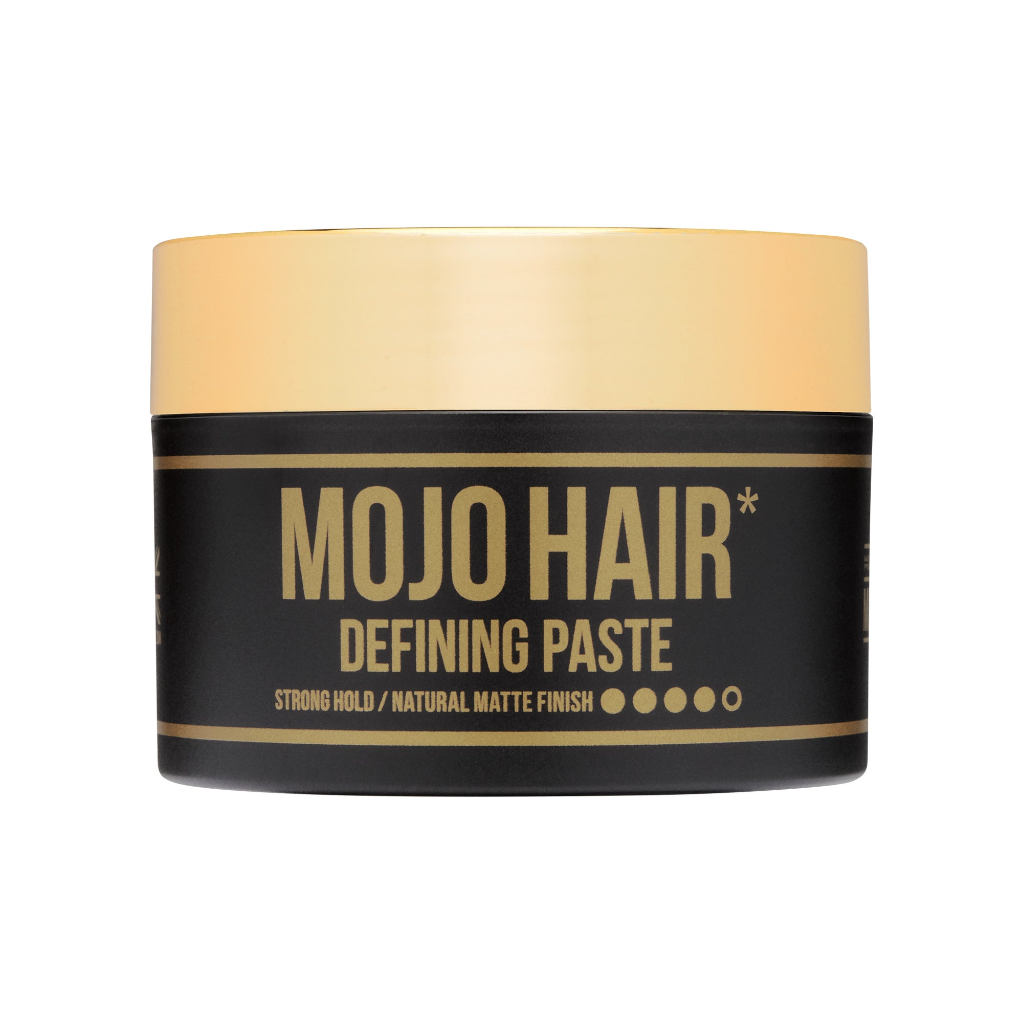 Mojo Hair Defining Paste (75ml)