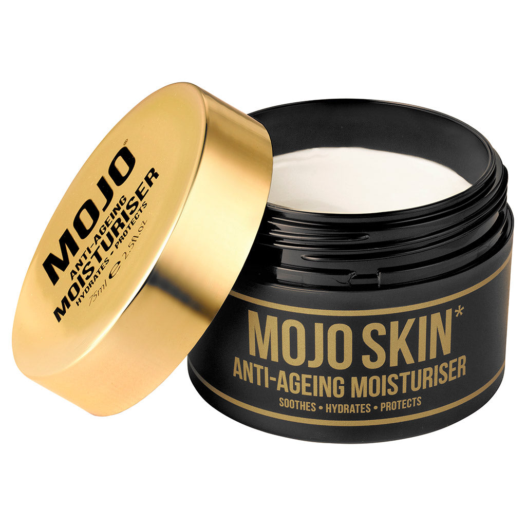 Mojo Skin Anti-Ageing Moisturiser (75ml / 2.5fl.oz)