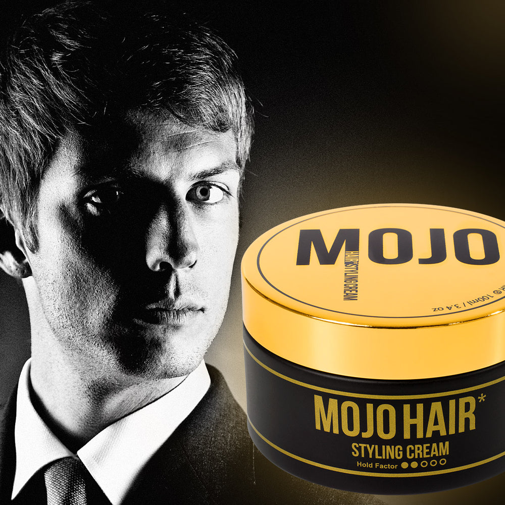 Mojo Hair