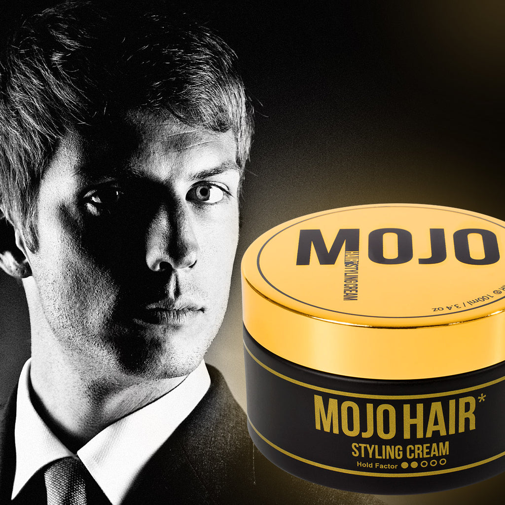 Mojo Hair