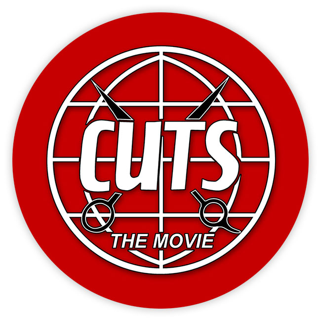 Cuts the Movie supported by Mojo Hair