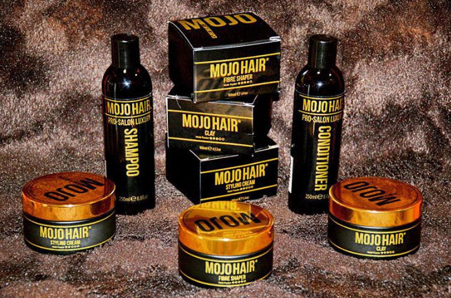 The Metro Times men's fashion blog is excited about Mojo Hair*