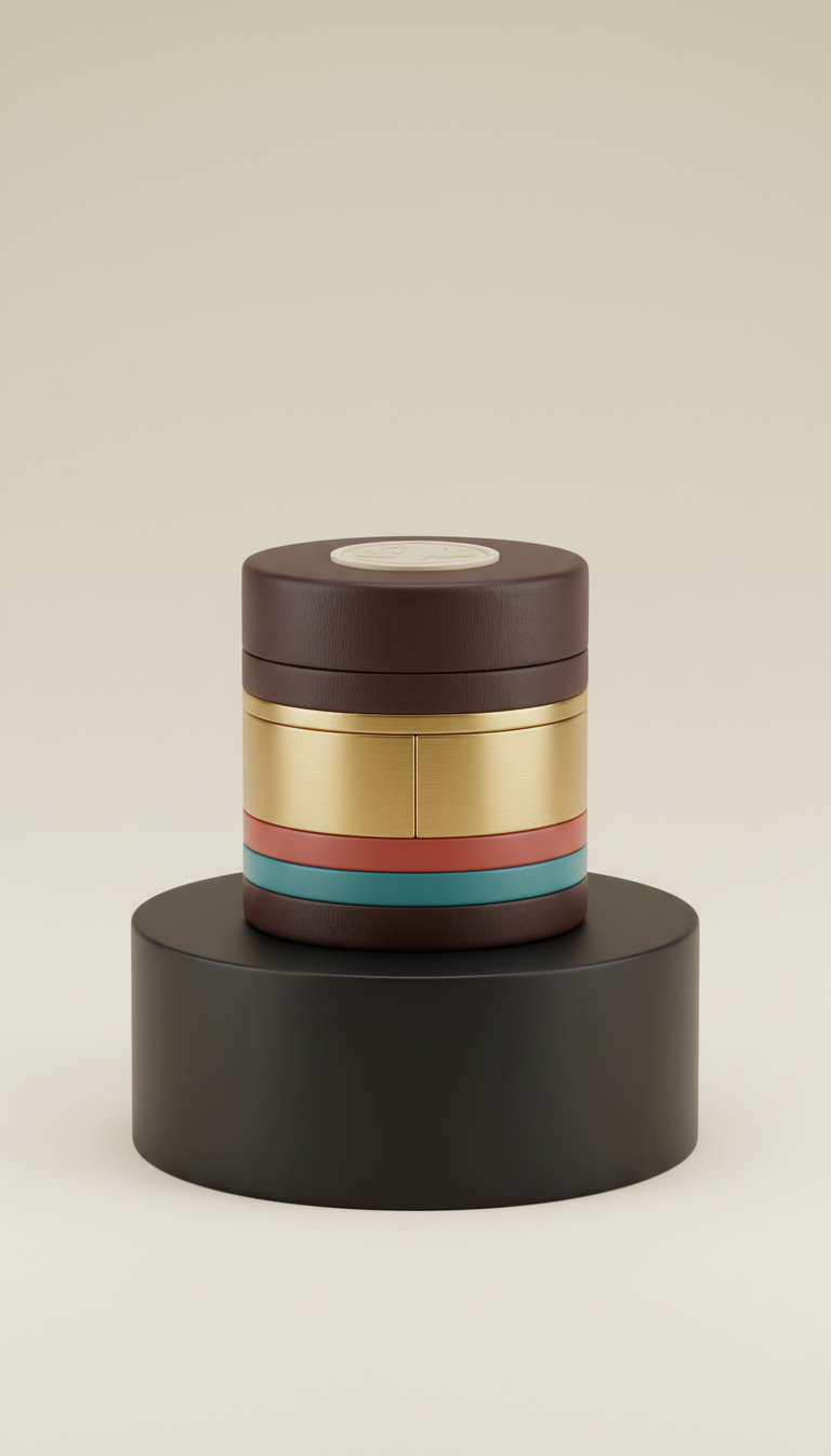 Heritage Clay Matte Texture Hold