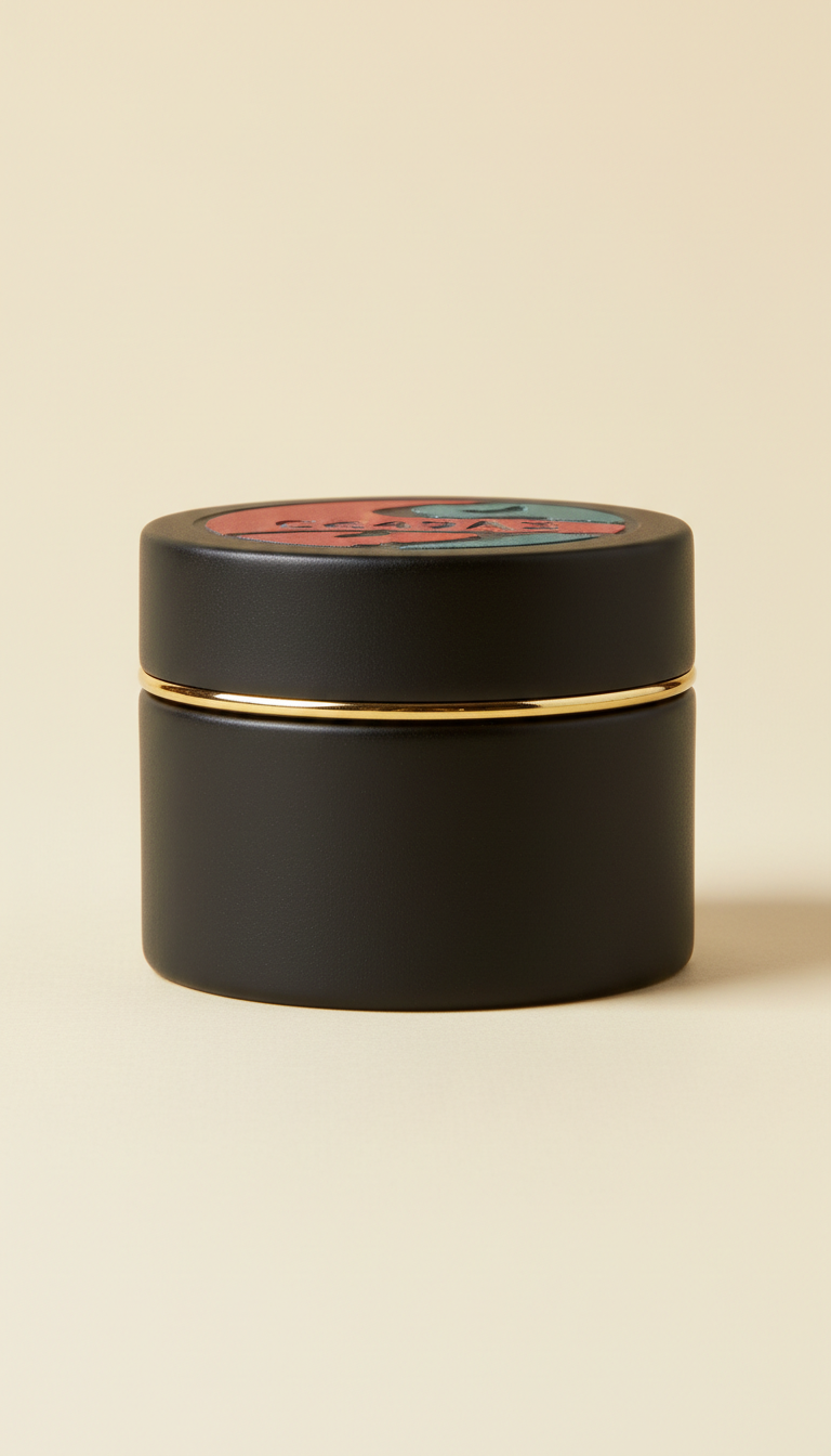 Collector’s Pomade Rich Shine Finish