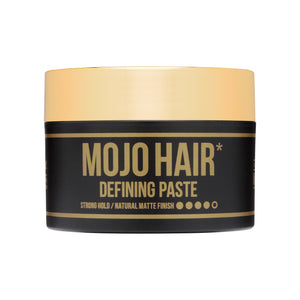Mojo Hair Defining Paste (75ml)
