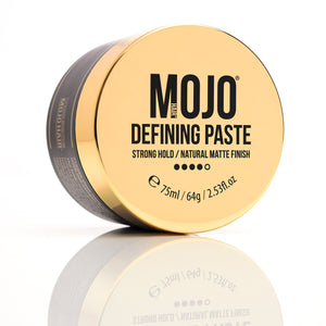 Mojo Hair Defining Paste
