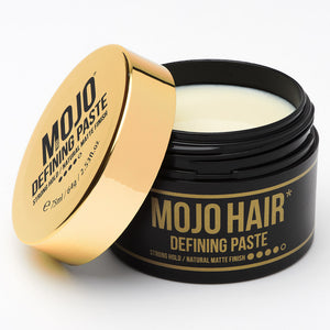 Mojo Hair Defining Paste (75ml)