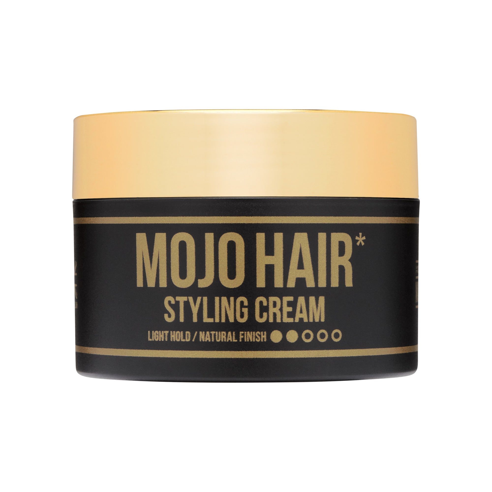 Mojo Hair Styling Cream (75ml)