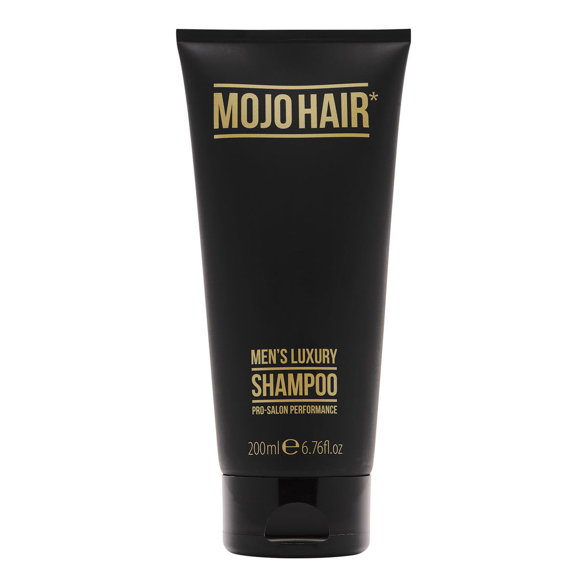 Mojo Hair Men’s Luxury Shampoo (200ml / 6.76fl.oz)