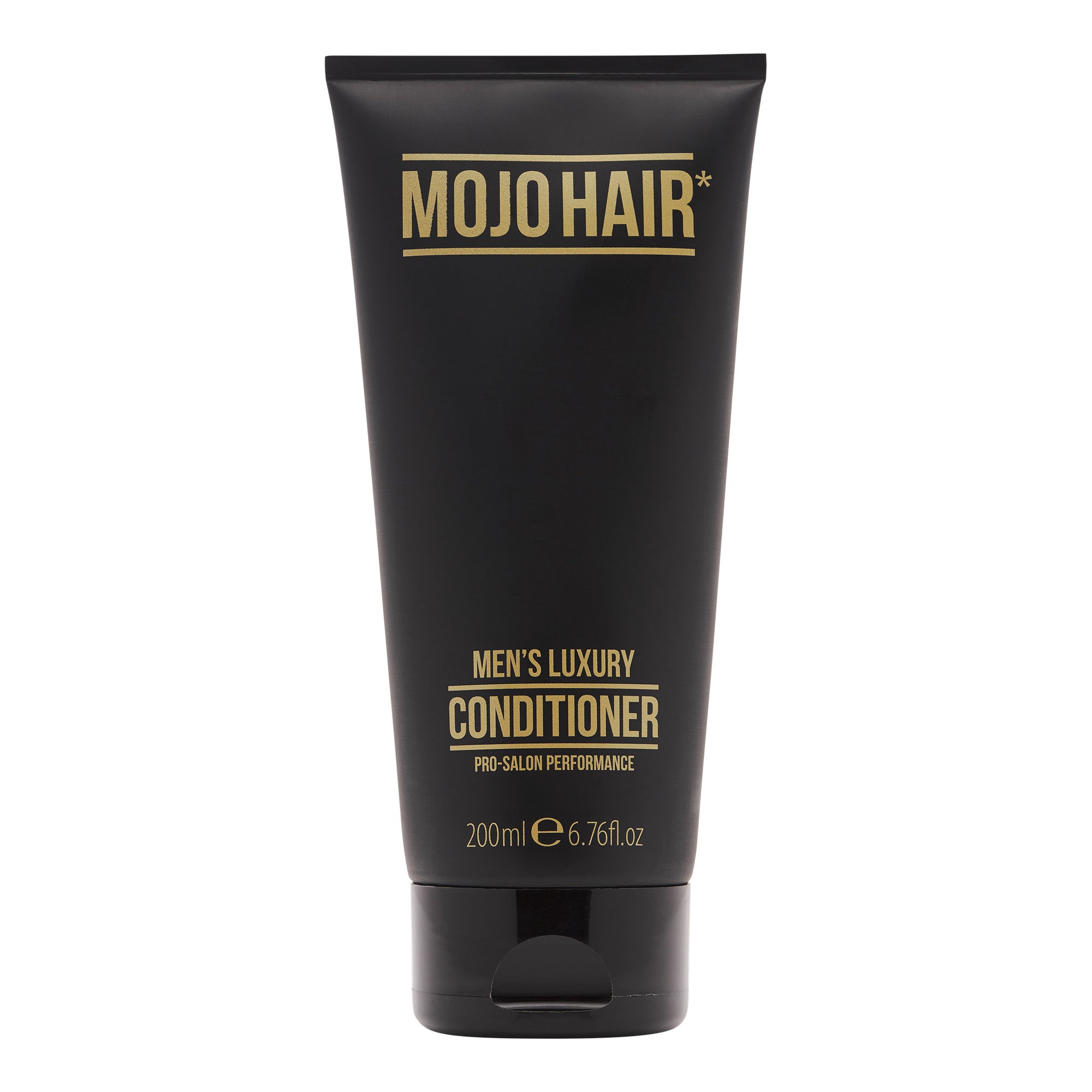 Mojo Hair Men’s Luxury Conditioner (200ml / 6.76fl.oz)
