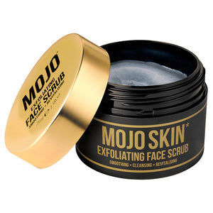 Mojo Skin Exfoliating Face Scrub (75ml / 2.5fl.oz)